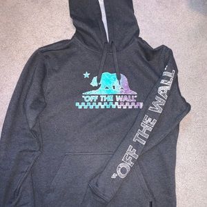 Vans Men’s Hoodie